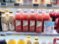 -盒马鲜生(莱蒙都会店)