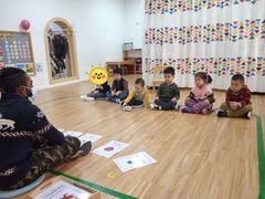 -华杉幼儿园(通州校区)