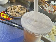 -喷火龙西昌火盆烧烤(泸州总店)