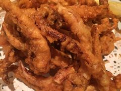 -角落里(中山公园店)