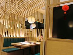 -温野菜涮涮锅(曲江大悦城店)