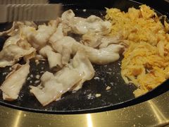 -韩时烤肉(枫蓝店)
