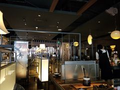 4楼火锅店-深圳来福士广场