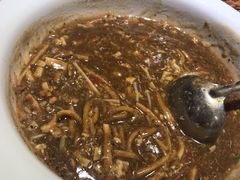 -刘胖子家常菜·蹄花焖藕(中南店)