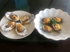 -海香园饭店