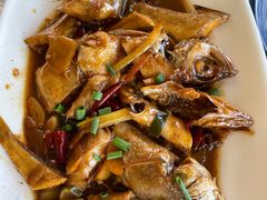 -胖大嫂渔家排档·全海景餐厅(渔村店)