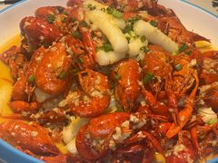 -舞虾小说.涮肉.烧烤(国顺东路店)