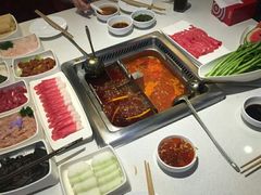 -海底捞火锅(北京路店)