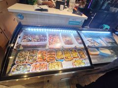 -华府九号海鲜烧烤大排档(龙域店)