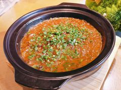 -莲·中餐厅(成都首座万豪酒店)