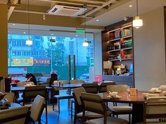 -汀小府·福建客家菜(鼓山沃尔玛店)