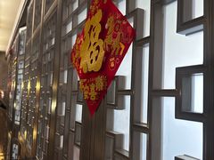 -利顺德大饭店·水岸中餐厅(小白楼店)