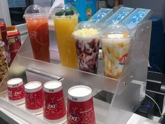 -DQ·蛋糕·冰淇淋(湖景东路店)