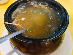 草根汤-莲花公园煎蟹(总店)