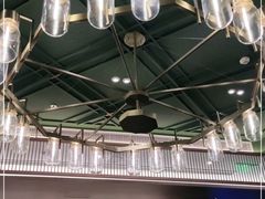 大堂-胜博殿霸王树(嘉里中心店)