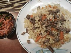 -新疆伊宁远征餐厅