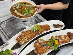 -醉壹号海鲜大排档·老厦门特色菜(厦门美食地标店)