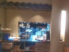 -一豚轩·烧鸟·豚骨拉面(五四路店)