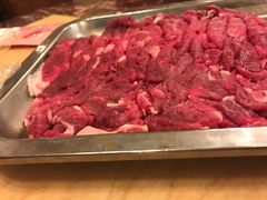 -月圆火锅(宁海东路二店)