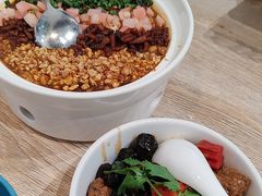 -小雅木姜子烤鸡·贵州菜(鸿通城店)