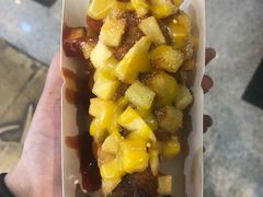 -鹿客西街(欧乐时尚广场店)