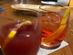 -Mercato莫卡多露台餐厅与酒吧(K11店)
