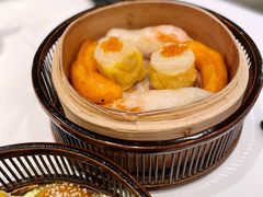 雀笼点心-翠园(北京王府中环店)
