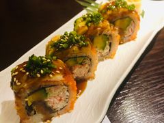 -松子料理(白家庄店)
