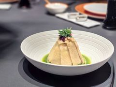 -悦瓏新中式餐厅