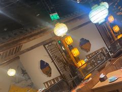 -郭家大院 老南京土菜(九霄店)