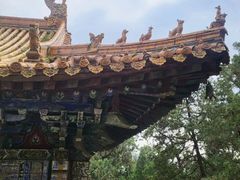 -中岳庙