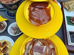 -花家怡园(四合院总店)