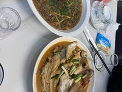 -健跳小海鲜(人民路店)