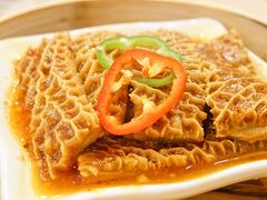 沙爹金钱肚-点都德(千灯湖环宇城店)