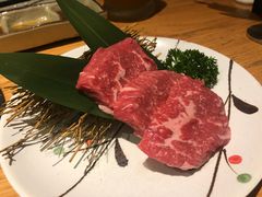 -赤坂亭·M9和牛烧肉·铁板烧·日料398放题(长泰广场店)