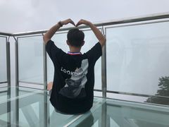 -陕西省红河谷森林公园