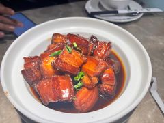 -小菜园新徽菜(宜兴八佰伴店)