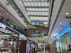 -万达茂商场(南京仙林店)
