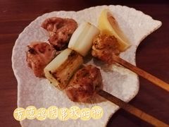 -烧鸟横丁(联发文创口岸店)