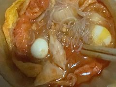 -杨国福麻辣烫(庆春路店)