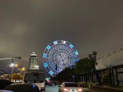 -南昌之星摩天轮