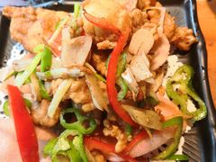 -捞围鲜·港式打边炉(海阳路店)