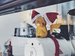 景观位-无牌咖啡&酒馆