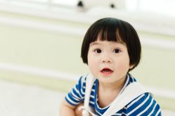 -小熊维尼高端儿童摄影(南山信和店)
