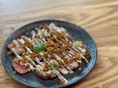 炙烤熟美国prime牛菲力切片-里面·Noodlology(机电院店)