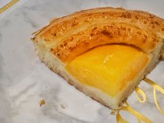 -可颂坊(中心书城店)