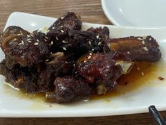-茶泡饭(李子坝店)