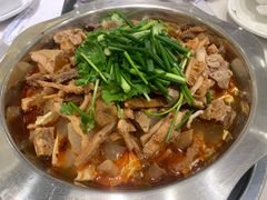 -古乐牛香·鲜牛肉牛杂火锅(新区店)