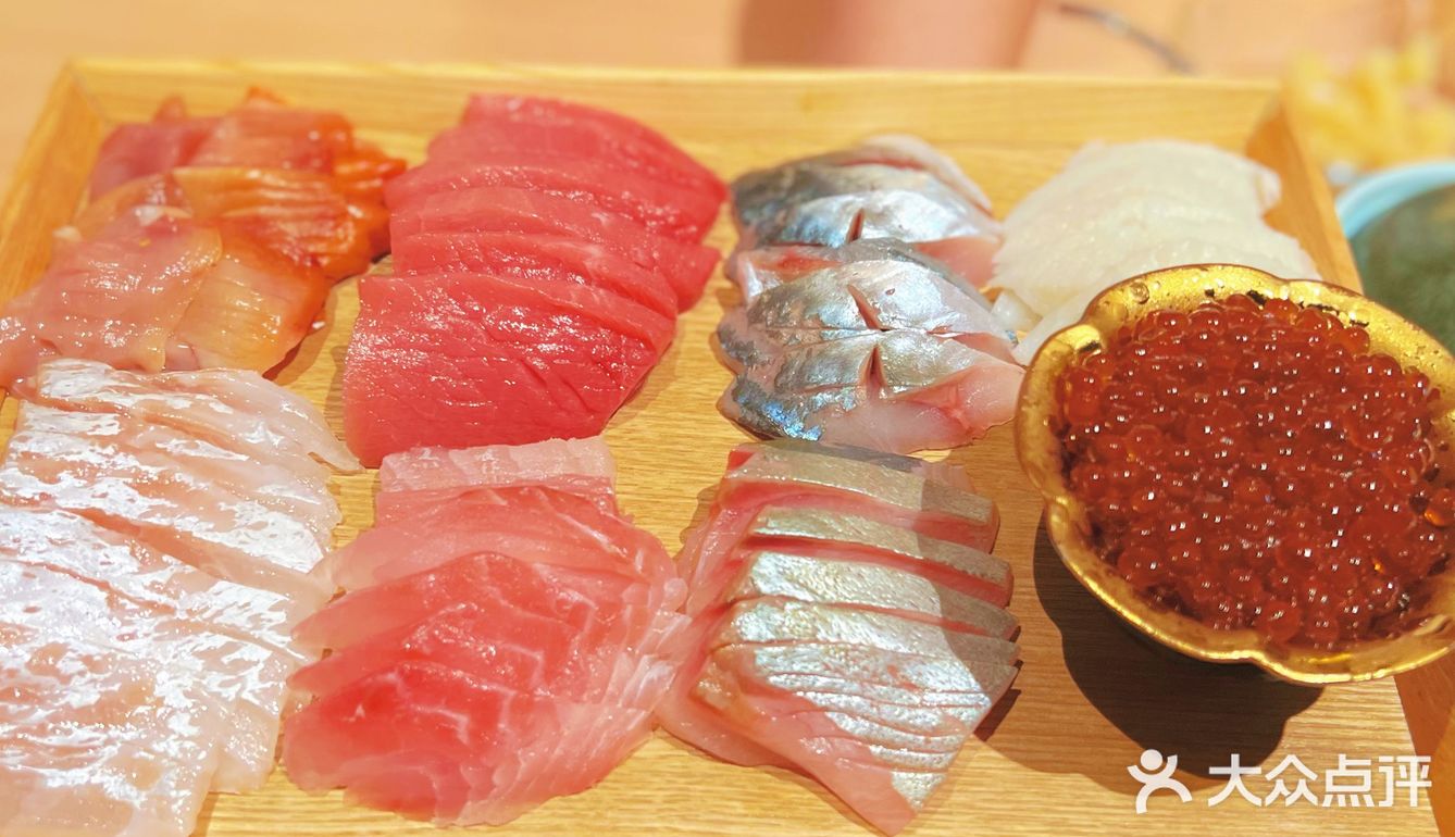  傑·Omakase 