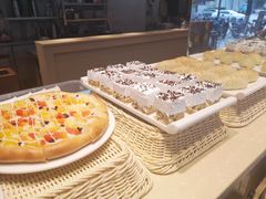 -素满香·食养自助(天一广场店)
